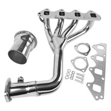 Stainless Manifold Header For Samurai Sidekick Geo Tracker 1.3l 1.6l 1986-1996