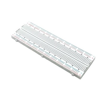 MB102 Breadboard  - lötfreies Prototyping Board Steckboard Arduino, Raspberry Pi