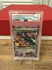 2021 Pokémon Celebrations Classic Collection M Rayquaza EX #76/108 PSA 10