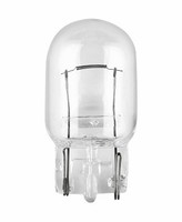 Ams-Osram GlüHlampe Nebelschlussleuchte Original 7505 W21W FüR Opel Audi 21W 12V