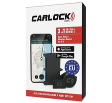 CarLock Basic Anti-Theft Car Tracking Device – GPS Security System