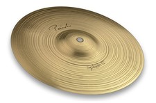 Paiste 10" Signature Series Splash Cymbal With Integrated Bell Character Used