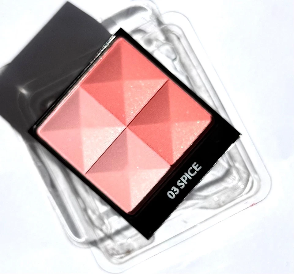 Givenchy prisme blush 03 spice - Bild 2 von 3