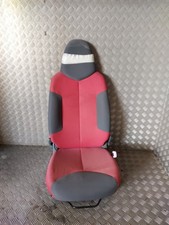 Siège Peugeot 107