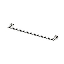 Gatco 4630 Glam 24" Towel Bar - Nickel