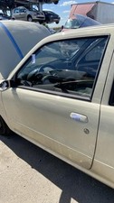 Porte arrière et accessoires Fiat SEICENTO