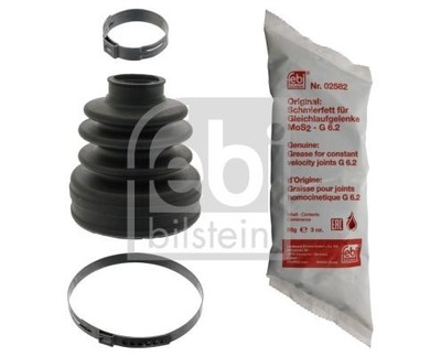 FALTENBALGSATZ ANTRIEBSWELLE FEBI BILSTEIN 100303