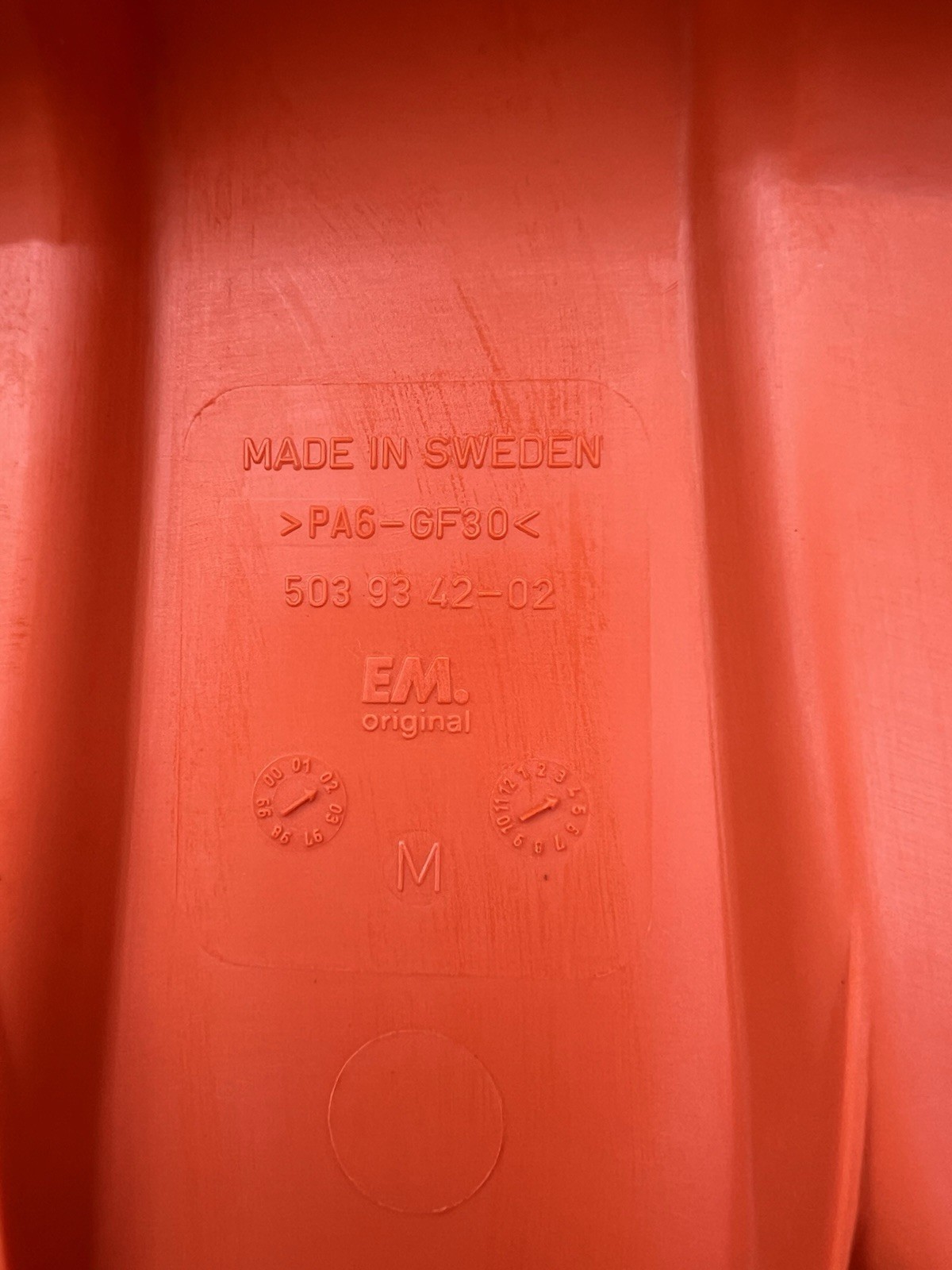 Husqvarna Weedwacker Trimmer Guard