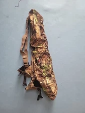 PSE BOW SLING AND COVER