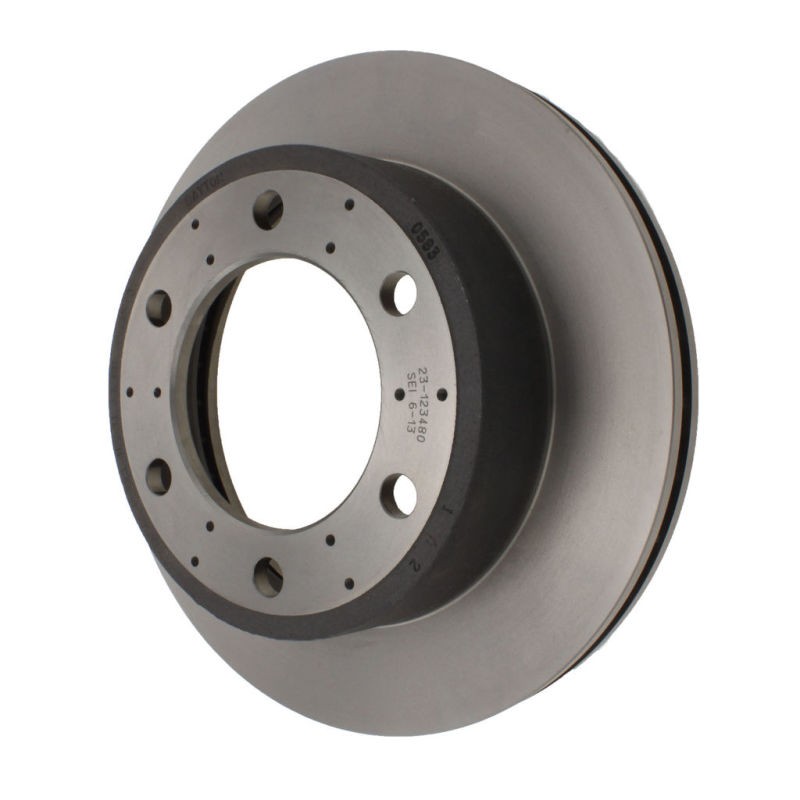 Stoptech 121.44096 ST Standard Brake Rotors