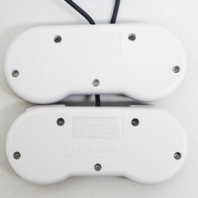 Nintendo Classic Mini Super Famicom Gray Console SNES SFC Tested Boxed