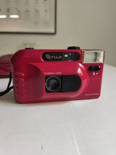 Futji DL-7 Kompaktkamera Analogkamera Sehr Gu...