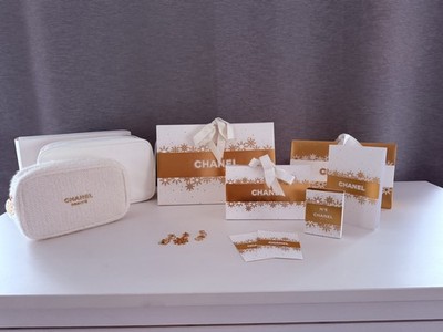 Chanel Beauté - Weihnachten 2024 - Limited Edition - NEU