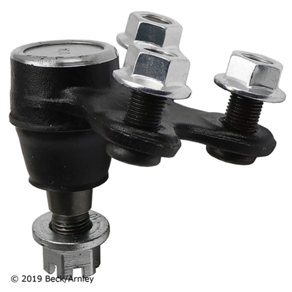 Шаровой шарнир 101-8337 Beck Arnley передний со стороны водителя или пассажира нижний правый левый - Изображение 3 из 4