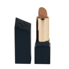 Morphe Mega Matte Lipstick Commit Chai Latte Nude 3.5g Full Size NEW