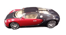 AUTOart 1/18 Bugatti EB 16.4 Veyron SH