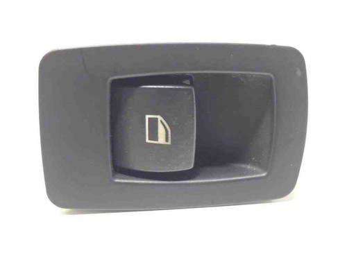 BMW 1 E81 Schalter für Fensterheber hinten rechts 6945874 2.00 Diesel 31396069
