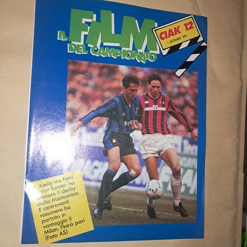 Guerin Sportivo 46-1983 +Film Antognoni-Platini-Zico
