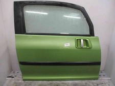 Porte avant et accessoires Peugeot 1007