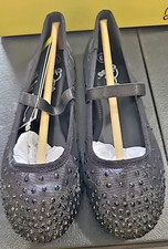 Kids' Sybil Ballet Flats - art class Size 13 537-1