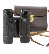 Jumelles Carl Zeiss 8x30 B Dialyt Made in Germany Binoculars Fernglas n° 672248