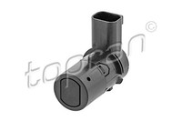 1X Topran 723 623 Sensor Einparkhilfe FüR CitroëN Peugeot