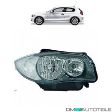 Depo / TYC Scheinwerfer rechts H7/H7 für BMW 1er E81 E82 E87 E88 2007-2009