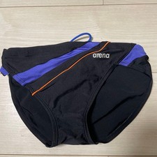 Price cut again: arena competitive swimsuit size L