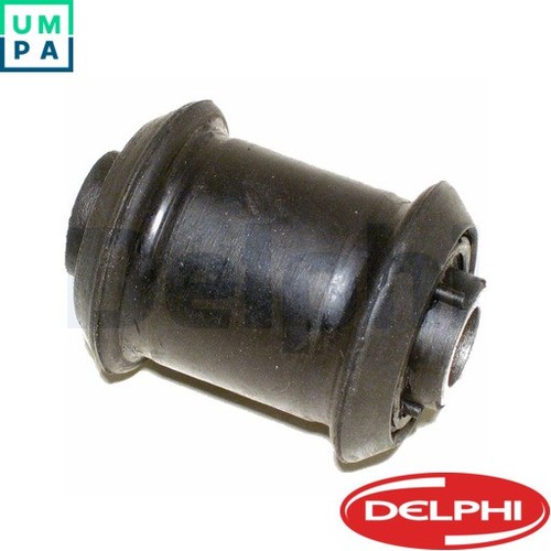 2x CONTROL ARMTRAILING ARM BUSH TD494W FOR OPEL ASCONA/Hatchback C20NEF 2.0L