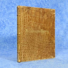 1883 THE NIGHT BEFORE CHRISTMAS Early Printing A VISIT FROM ST NICHOLAS Var2