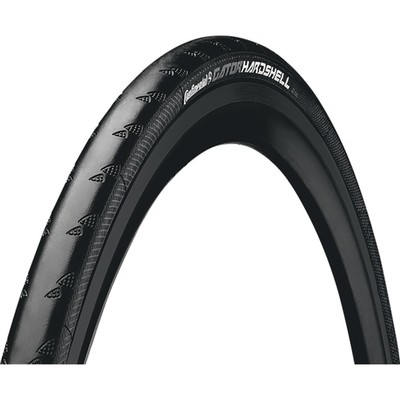 Continental Fahrrad Reifen GatorHardshell BlackEdition 28'' 700x23 Schwarz