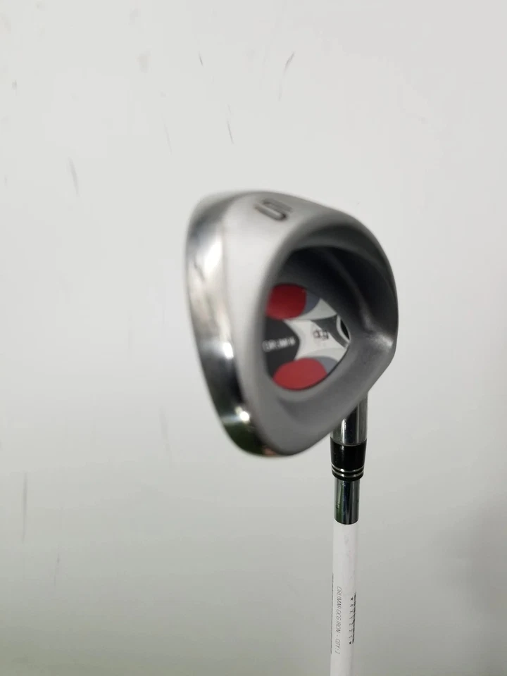 ORLIMAR OCG 5 IRON REGULAR STEEL 37.5" GOOD - Image 2 of 4