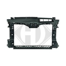 1x Frontverkleidung DIEDERICHS 2251002 passend für VW