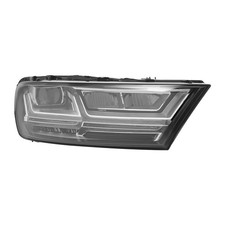 For 2017-2019 Audi Q7 Full LED Headlight Asse...