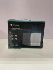 Yottamaster 5 Bay HDD Enclosure