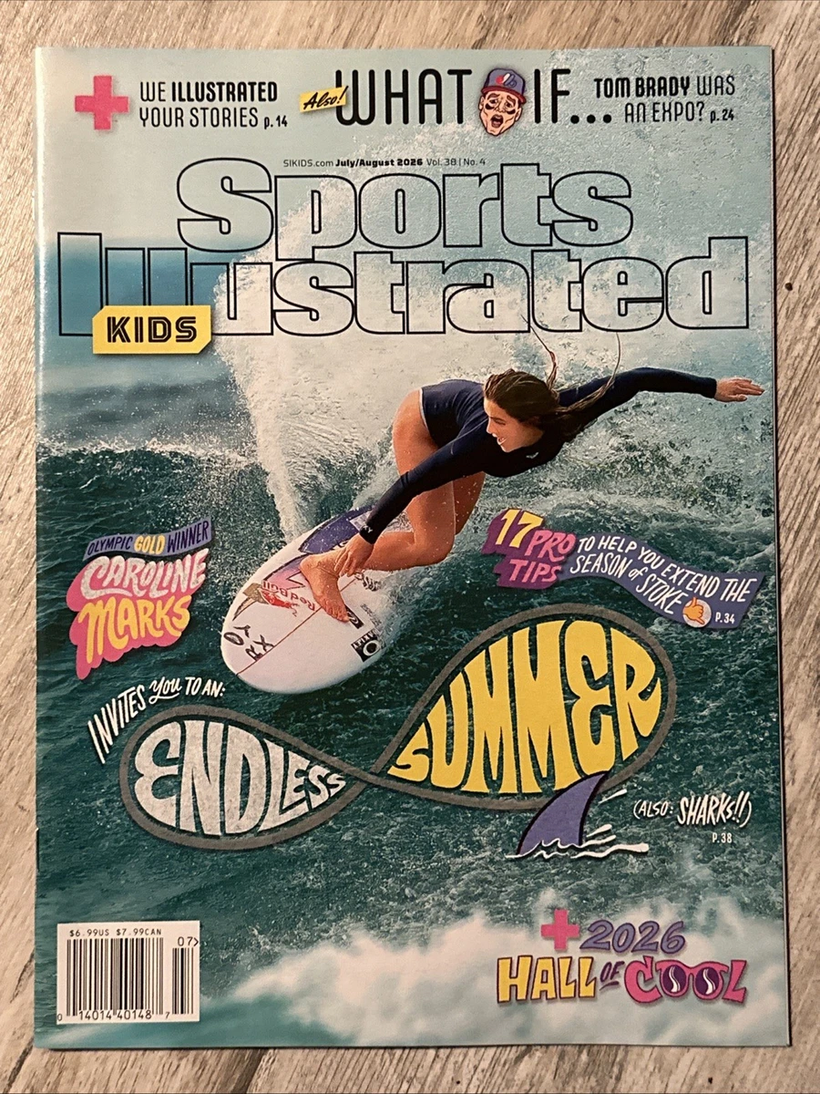 Sports Illustrated Bimonthly Magazines for sale | eBay