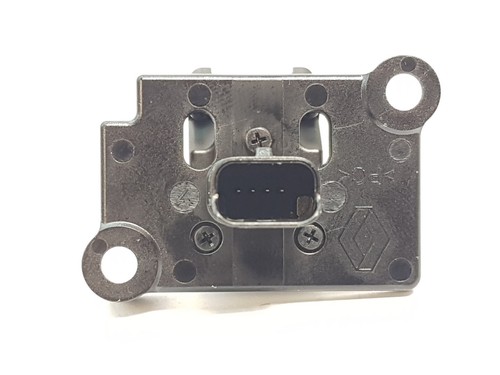 Telecamera Cofania Renault Clio 4 Megane 4 284427774R Nuovo Originale - Foto 6 di 7