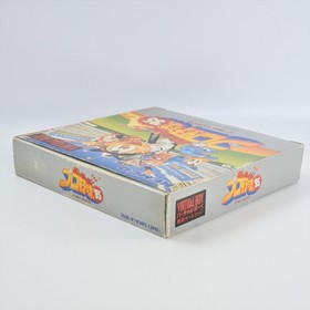 VIRTUAL PRO BASEBALL 95 Virtual Boy Nintendo 0426 vb