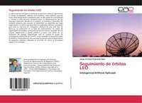Seguimiento De óRbitas LEO Jorge Enrique Espindola Diaz