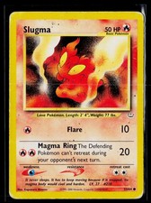 Neo Revelation #53/64 Slugma