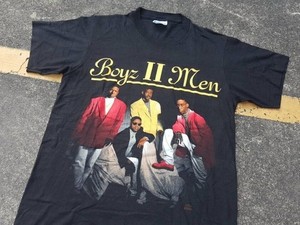 Boyz II Men Shirt | eBay