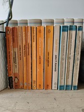 Penguin/Pelican Classics Bundle - Brontë, Forester, Greene, Hardy, Huxley US His