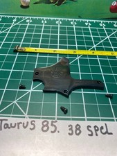 Taurus 85 38spcl. Side Plate And Screws. Taurus 85 38spcl. Side Plate And Screws.