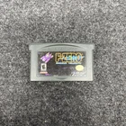 F-Zero Maximum Velocity (GBA)Authentic Cart Only Tested Working