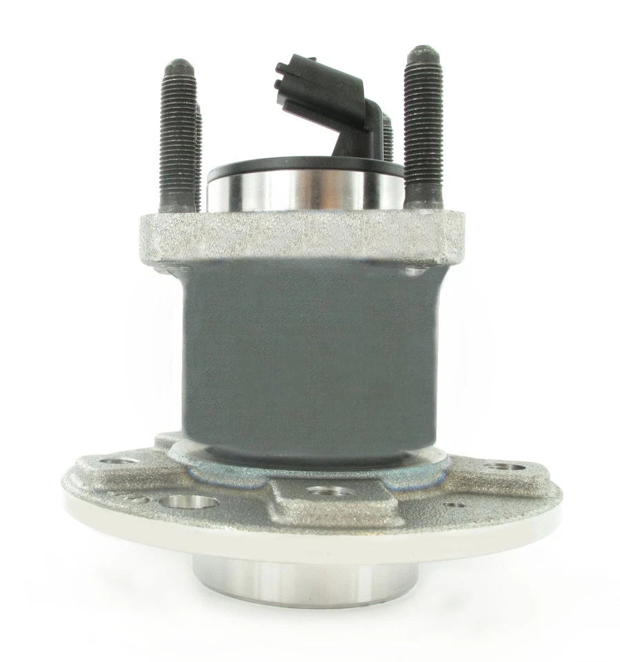 Conjunto de cojinete de rueda y buje SKF BR930509 para 08-09 Saturn Astra Foto 3 de 4