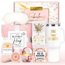 Valentine's Day Gift for Her - Funny Girlfriend Gifts Wife Gifts, I Love You