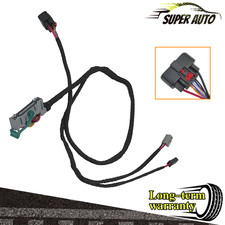 16-pin Jump Seat To Full Center Console Conversion Harness Fit For Chevrolet 16-pin Jump Seat To Full Center Console Conversion Harness Fit For Chevrolet