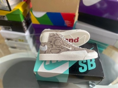 Nike SB Blazer Mid Soulland EU 40,5