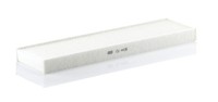 Filter Innenraumluft Mann Filter CU 4436 FÜR Mini