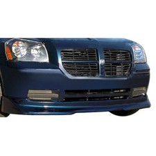 For Dodge Magnum 05-07 Front Bumper Lip Under Air Dam Spoiler Quantum Style For Dodge Magnum 05-07 Front Bumper Lip Under Air Dam Spoiler Quantum Style